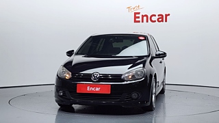 VOLKSWAGEN GOLF 2013