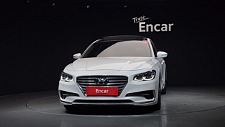 HYUNDAI GRANDEUR IG 2018