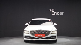 GENESIS G80 RG3 2023