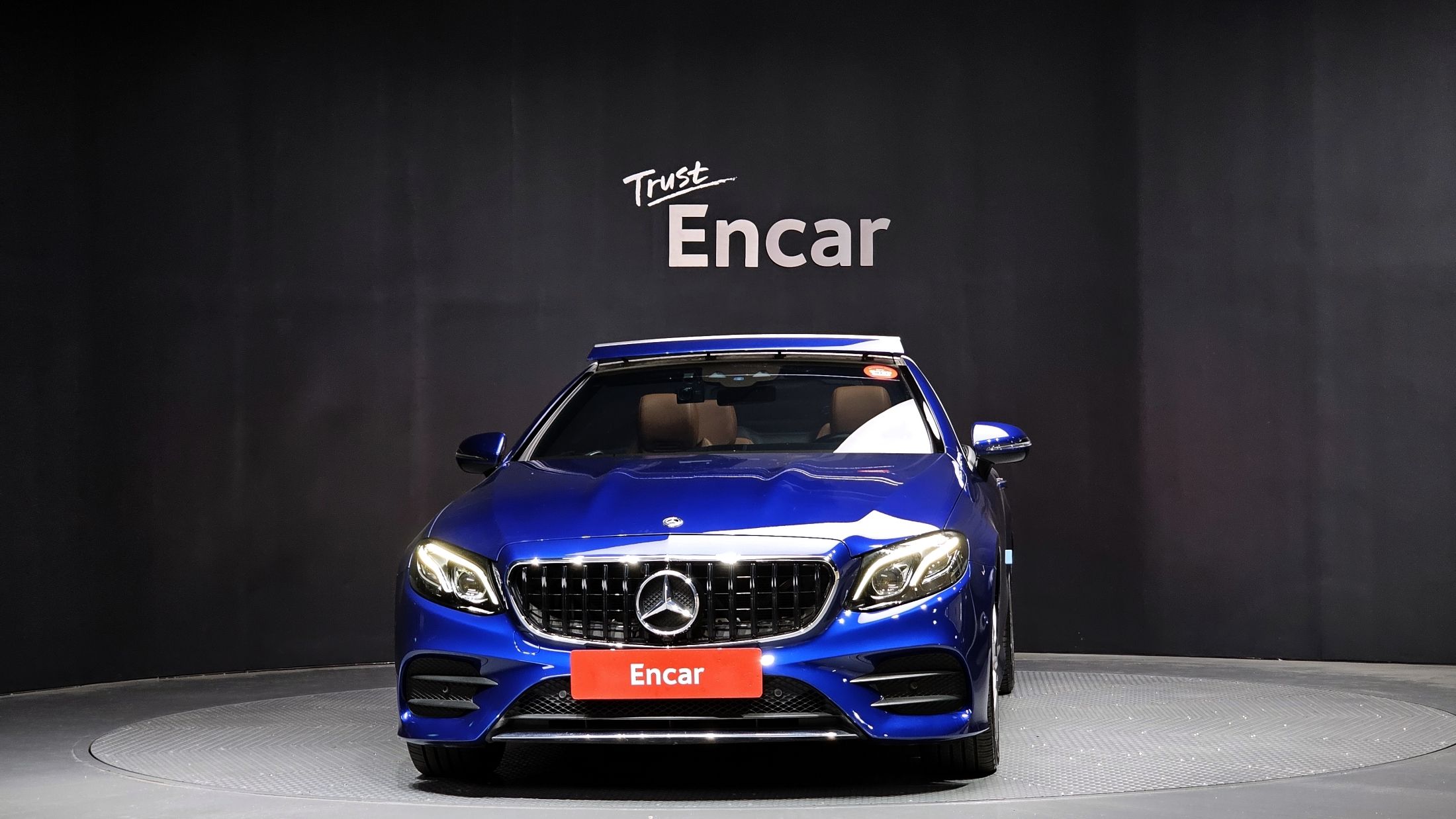 MERCEDES BENZ E-CLASS W213 2020