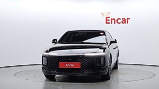 HYUNDAI GRANDEUR HYBRID GN7 2023