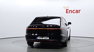 HYUNDAI GRANDEUR HYBRID GN7 2023