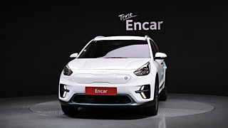 KIA NIRO EV 2021
