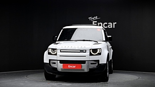 LAND ROVER DEFENDER L663 2020