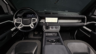 LAND ROVER DEFENDER L663 2020