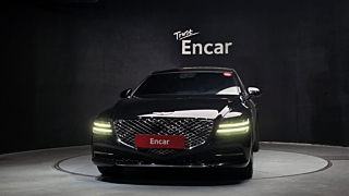 GENESIS G80 RG3 2020