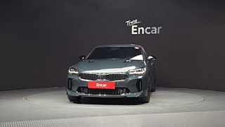 KIA STINGER MEISTER 2023
