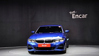 BMW 3-SERIES G20 2021