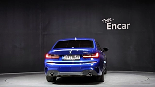 BMW 3-SERIES G20 2021