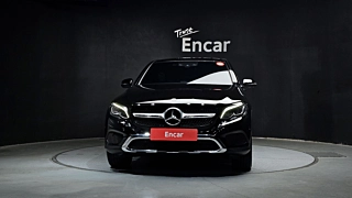 MERCEDES BENZ GLC-CLASS X253 2019