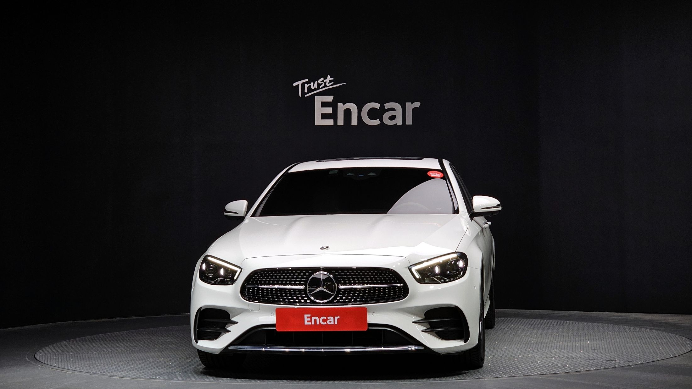 MERCEDES BENZ E-CLASS W213 2023