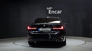 BMW 3-SERIES G20 2019