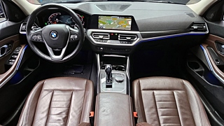 BMW 3-SERIES G20 2019