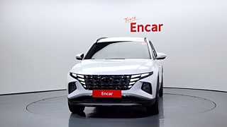 HYUNDAI TUCSON NX4 2022