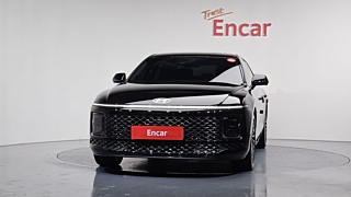 HYUNDAI GRANDEUR HYBRID GN7 2023