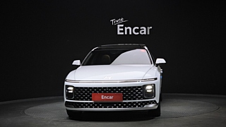 HYUNDAI GRANDEUR HYBRID GN7 2023