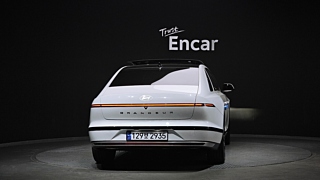 HYUNDAI GRANDEUR HYBRID GN7 2023