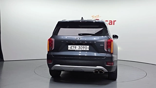 HYUNDAI PALISADE 2019