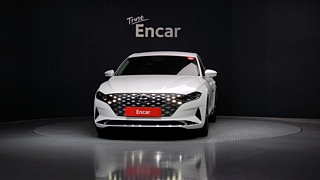 HYUNDAI GRANDEUR IG 2022