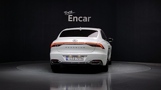 HYUNDAI GRANDEUR IG 2022