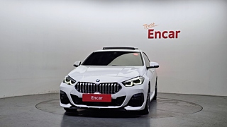 BMW 2-SERIES GRAN COUPE F44 2022