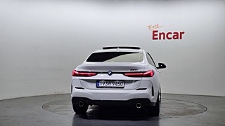 BMW 2-SERIES GRAN COUPE F44 2022