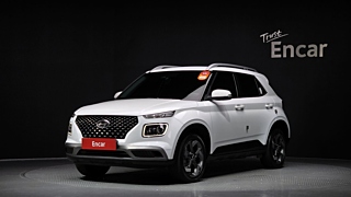 HYUNDAI VENUE  1.6 flux 2019