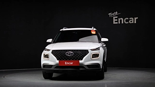 HYUNDAI VENUE  1.6 flux 2019