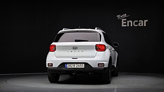 HYUNDAI VENUE  1.6 flux 2019