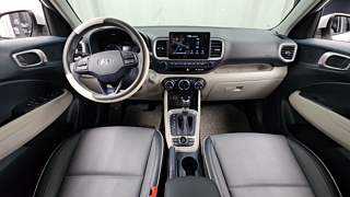 HYUNDAI VENUE  1.6 flux 2019