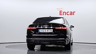 AUDI A4 B9 2021