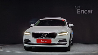 VOLVO S90  T8 AWD 2022