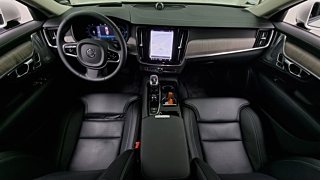 VOLVO S90  T8 AWD 2022