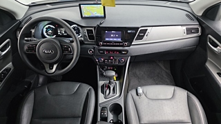 KIA NIRO 2017
