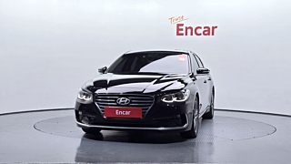 HYUNDAI GRANDEUR IG 2016