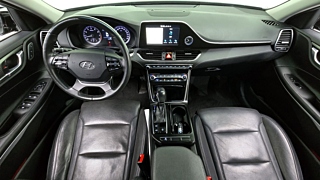 HYUNDAI GRANDEUR IG 2016
