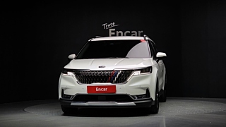 KIA CARNIVAL 2021