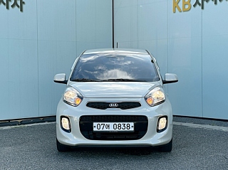 KIA MORNING 2016