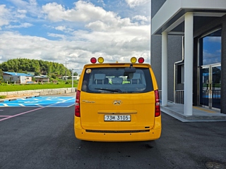 HYUNDAI STAREX GRAND 2020