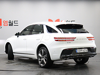 GENESIS GV70 2025