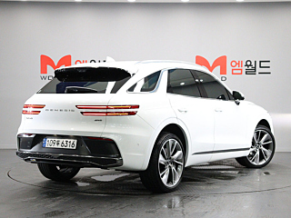 GENESIS GV70 2025
