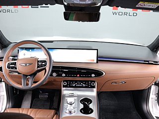 GENESIS GV70 2025