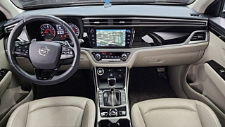 SSANGYONG KORANDO BEAUTIFUL 2021