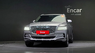 GENESIS GV80 2022
