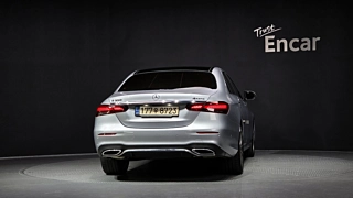 MERCEDES BENZ E-CLASS W213  E350 4MATIC AMG Line 2022