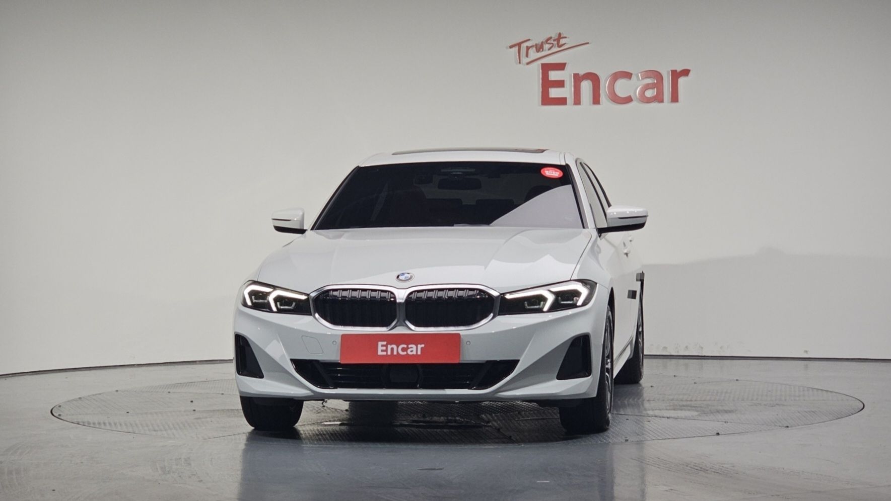 BMW 3-SERIES G20 2024