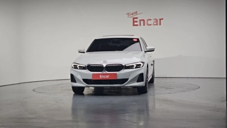 BMW 3-SERIES G20 2024