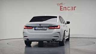 BMW 3-SERIES G20 2024