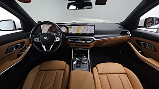 BMW 3-SERIES G20 2024