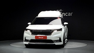 KIA CARNIVAL 2022